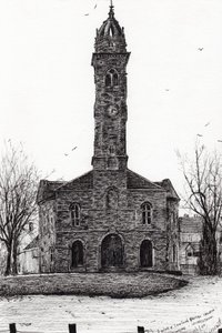 Iglesia parroquial de Lorne & Lowland, 2007